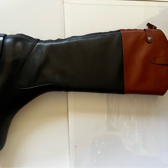 Halston Heritage boots - Picture 6 of 14